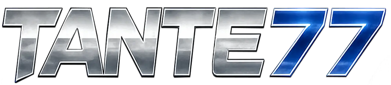 Logo TANTE77